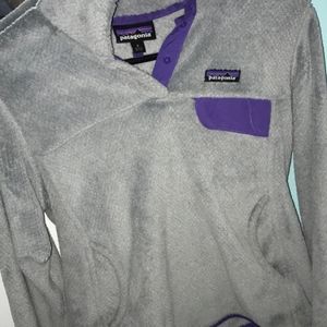 Patagonia Pullover